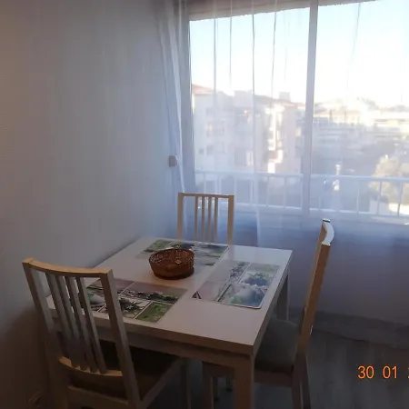 Appartement Rêves Bleus Aux Indes Galantes Pkg Vue *
