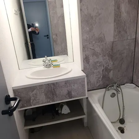 Rêves Bleus Aux Indes Galantes Pkg Vue Appartement Agde