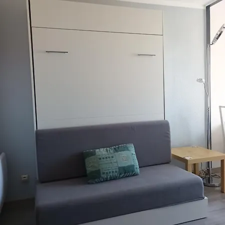 Rêves Bleus Aux Indes Galantes Pkg Vue Appartement *