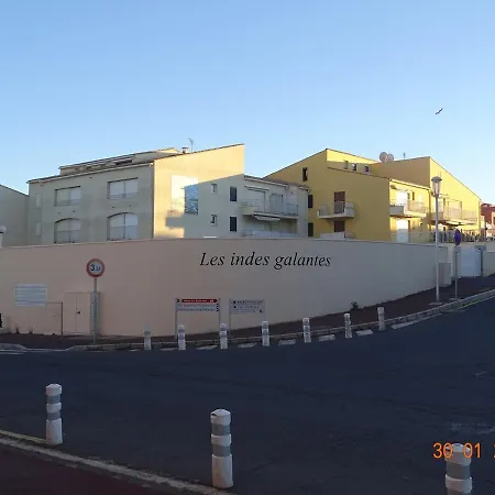 Rêves Bleus Aux Indes Galantes Pkg Vue