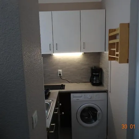 Rêves Bleus Aux Indes Galantes Pkg Vue Appartement *