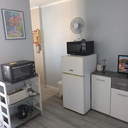 Rêves Bleus Aux Indes Galantes Pkg Vue Appartement Agde